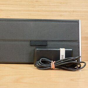 Bose SoundLink Bluetooth Mobile Speaker II, Model 404600